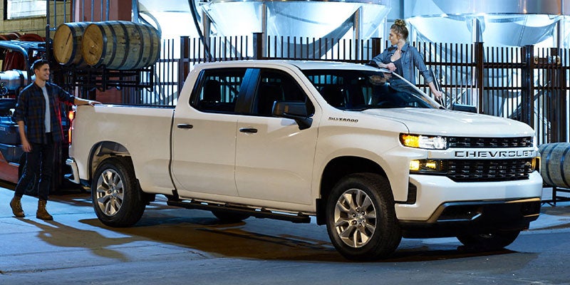 Business Elite - Dorsey-Jones GMC in EL RENO OK