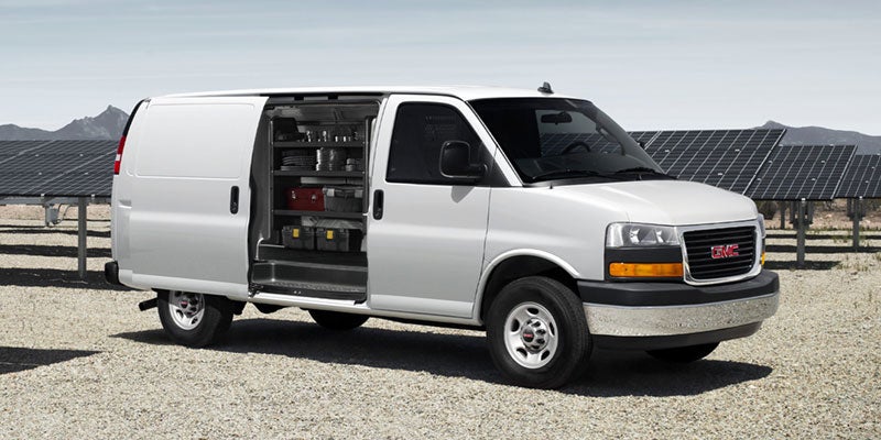 Business Elite - Dorsey-Jones GMC in EL RENO OK