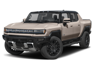 HUMMER EV vs Tesla Cybertruck - Dorsey-Jones GMC in EL RENO OK