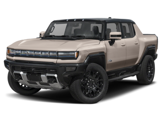 HUMMER EV vs Tesla Cybertruck - Dorsey-Jones GMC in EL RENO OK
