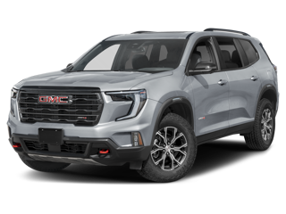 GMC Acadia - Dorsey-Jones GMC in EL RENO OK