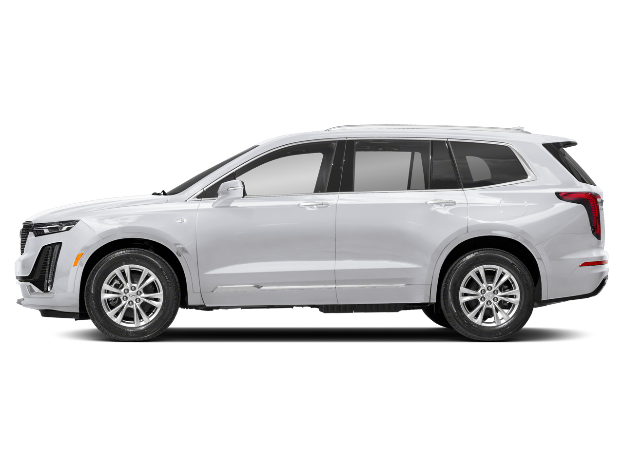2023 Cadillac XT6 FWD Premium Luxury