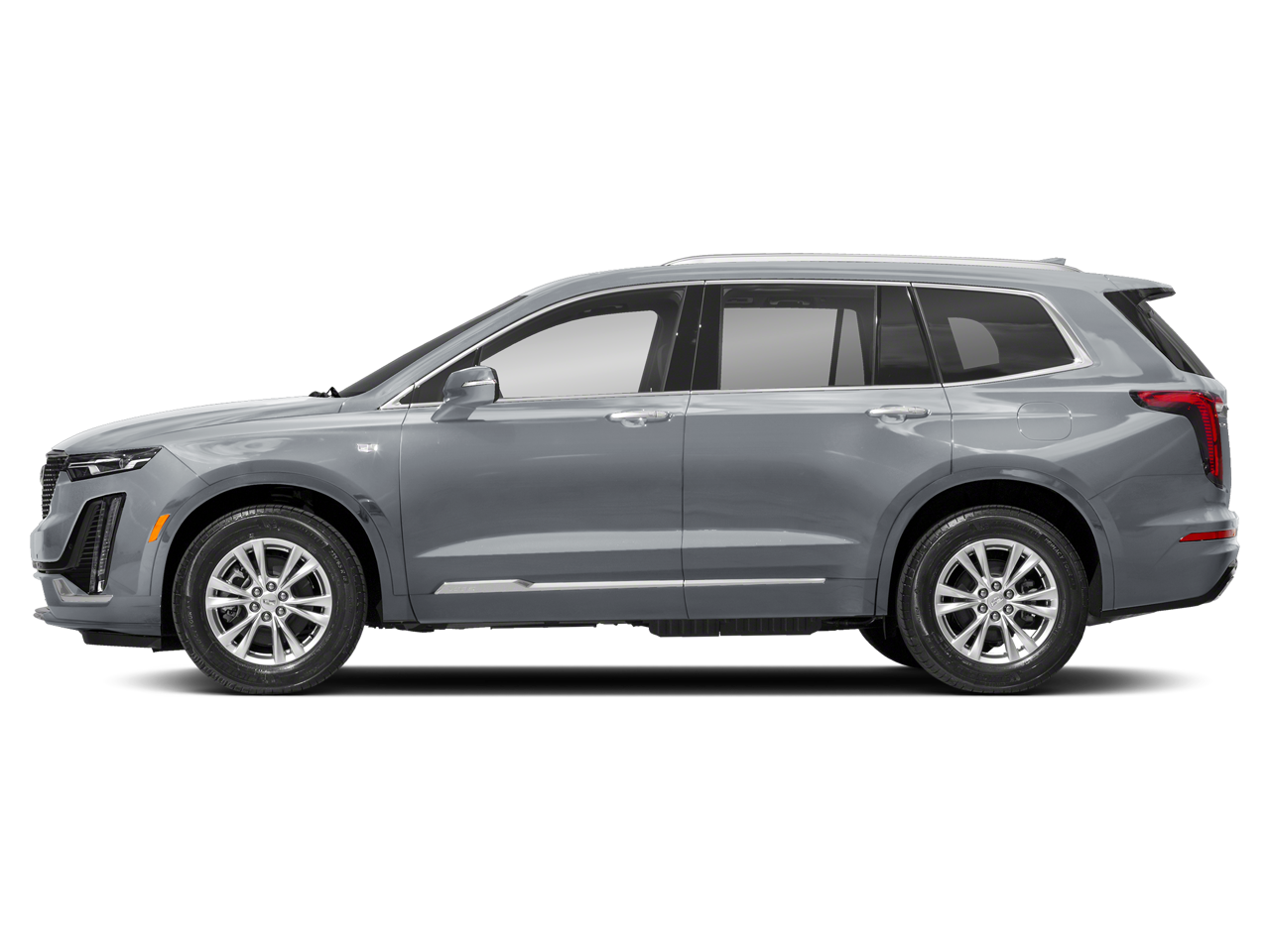 2024 Cadillac XT6 Premium Luxury - Photo 22
