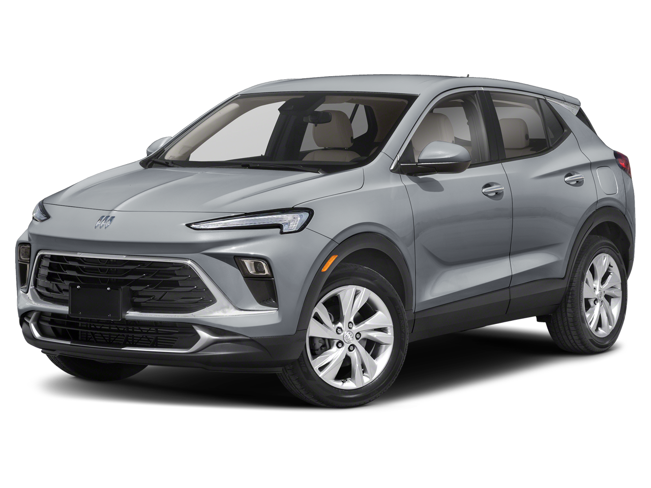 2024 Buick Encore Preferred for sale in EL RENO, OK