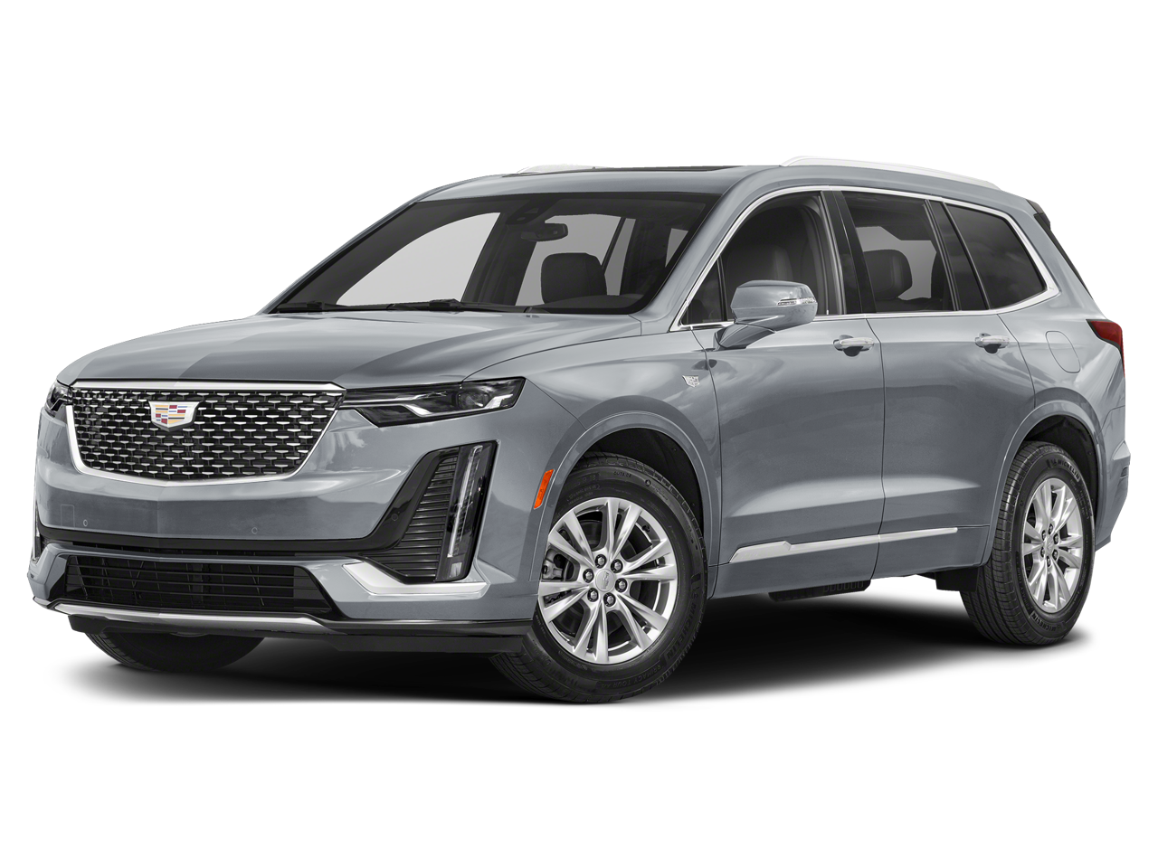 2024 Cadillac XT6 Premium Luxury - Photo 20