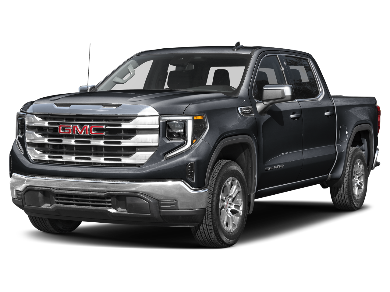 2025 GMC Sierra 1500 SLT for sale in EL RENO, OK