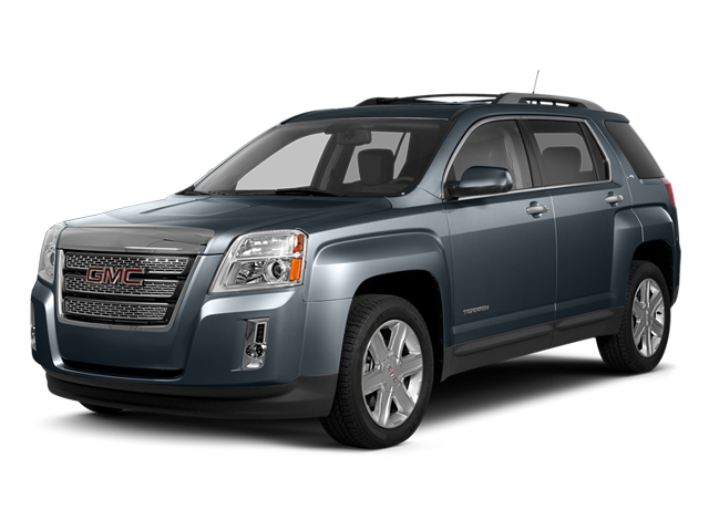 2013 GMC Terrain FWD SLE-1's photo