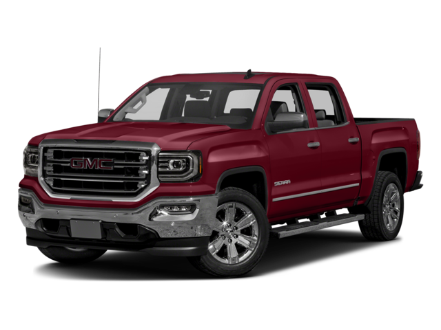 2016 GMC Sierra 1500 Denali for sale in EL RENO, OK