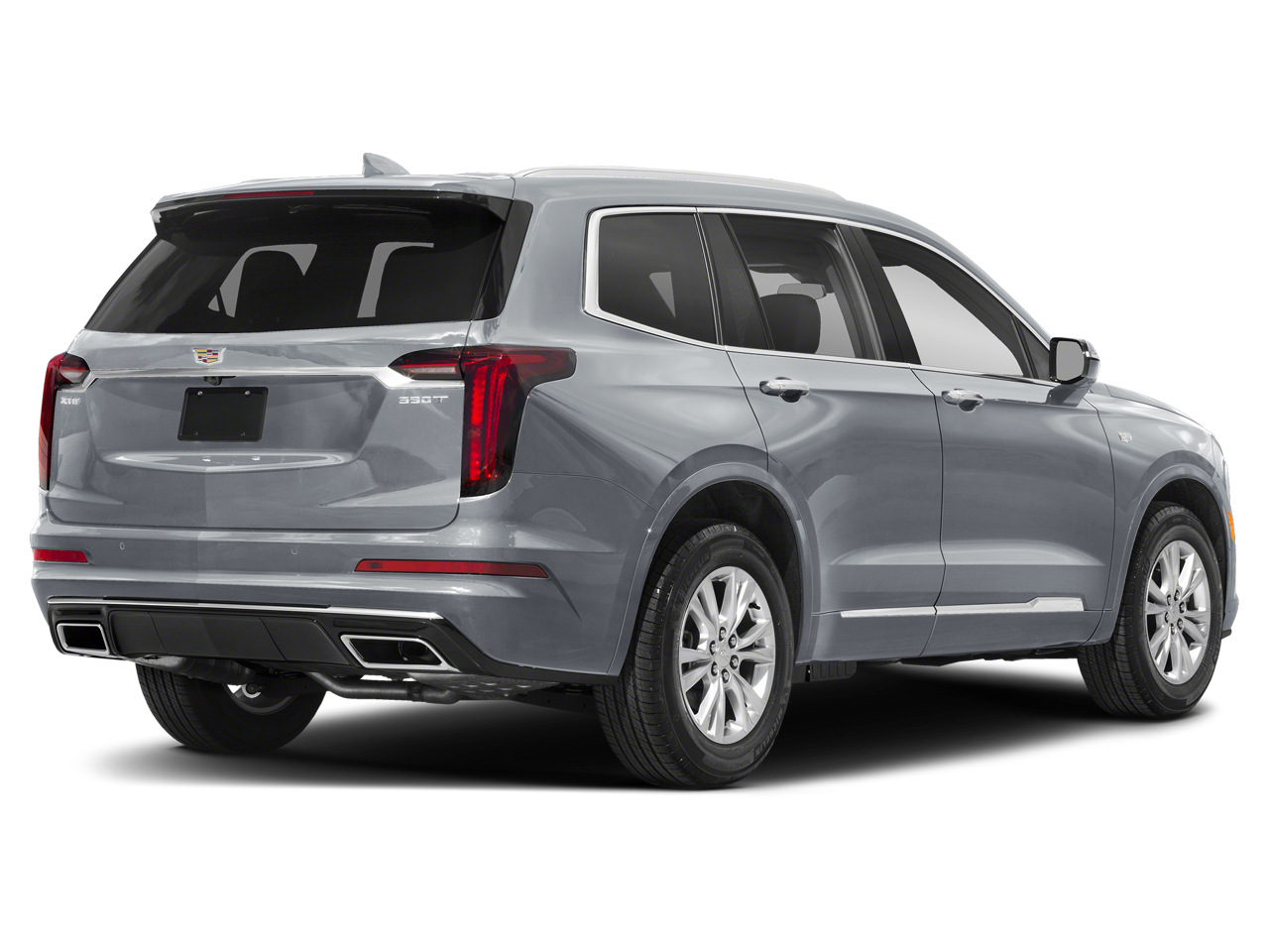 2024 Cadillac XT6 Premium Luxury - Photo 21