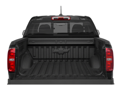 2021 Chevrolet Colorado 2WD Z71