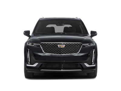 2023 Cadillac XT6 FWD Premium Luxury