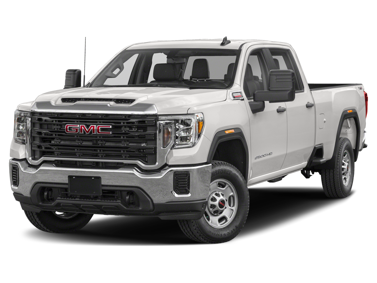 2023 GMC Sierra 4WD Crew Cab Long Box Pro's photo