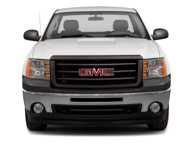 2013 GMC Sierra 1500 Work Truck