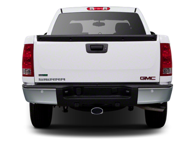2013 GMC Sierra 1500 Work Truck