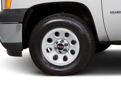 2013 GMC Sierra 1500 Work Truck