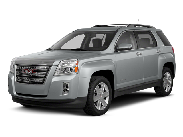 2013 GMC Terrain FWD SLE-1's photo