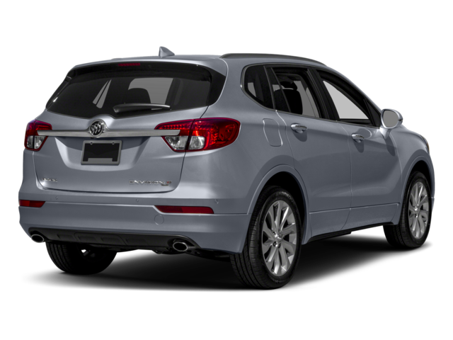 Used 2016 Buick Envision Premium I with VIN LRBFXESX2GD234798 for sale in El Reno, OK