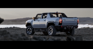 2025 GMC HUMMER EV Pickup | Dorsey-Jones GMC in El Reno, OK