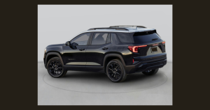 2025 GMC Terrain | Dorsey-Jones GMC in El Reno, OK
