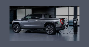 2025 GMC Sierra EV | Dorsey-Jones GMC in El Reno, OK