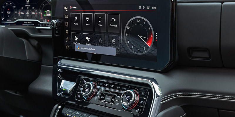 7 Signs It's Time for a New GMC Engine Air Filter