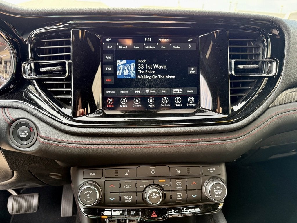 2024 Dodge Durango GT