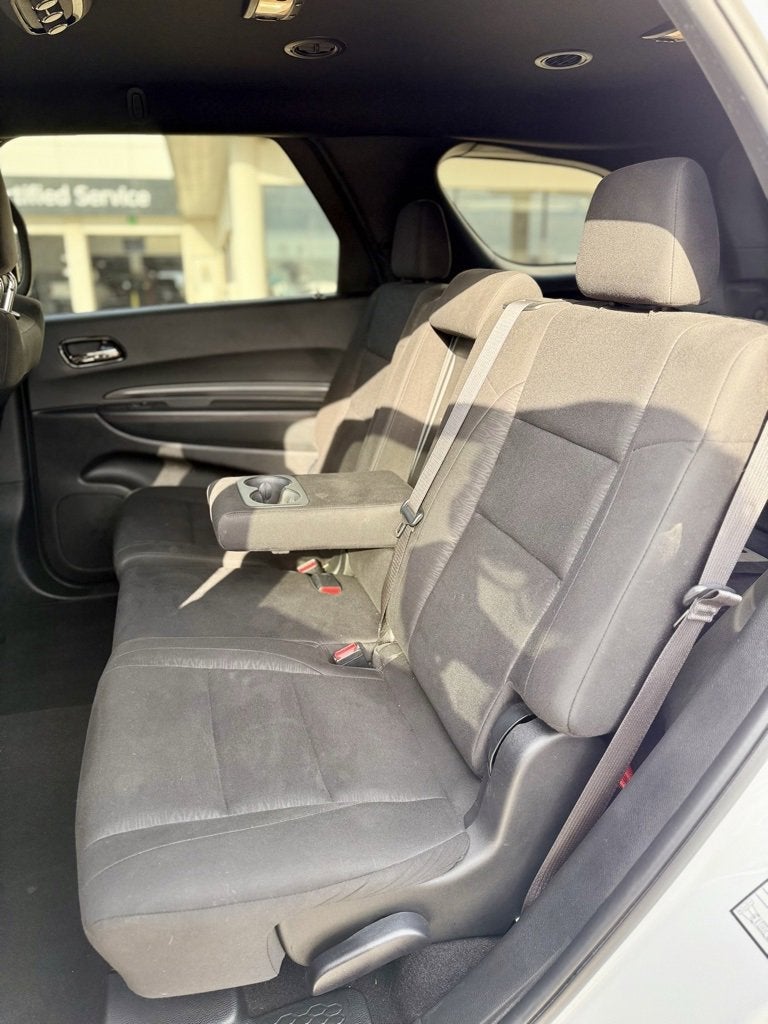 2024 Dodge Durango GT