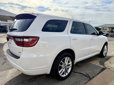 2024 Dodge Durango GT