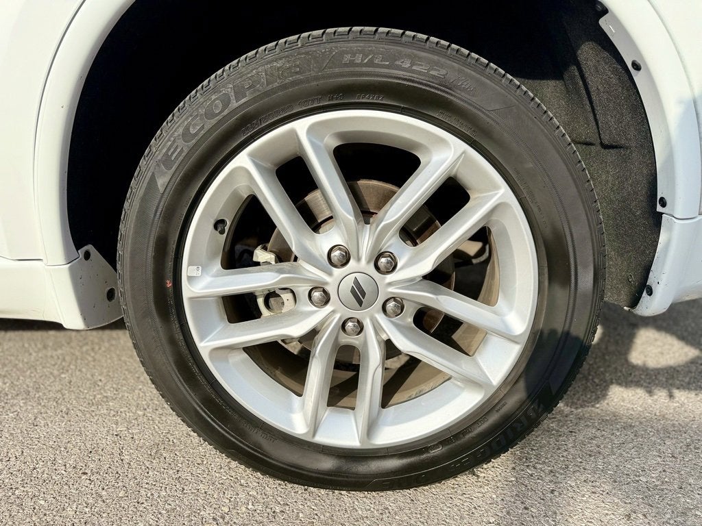 2024 Dodge Durango GT