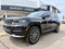2021 Jeep Grand Cherokee L Summit Reserve