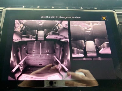 2021 Jeep Grand Cherokee L Summit Reserve