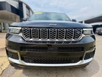 2021 Jeep Grand Cherokee L Summit Reserve