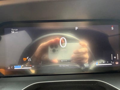 2021 Jeep Grand Cherokee L Summit Reserve