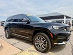2021 Jeep Grand Cherokee L Summit Reserve