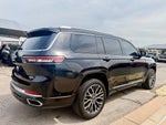 2021 Jeep Grand Cherokee L Summit Reserve