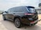 2021 Jeep Grand Cherokee L Summit Reserve