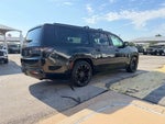 2024 Jeep Grand Wagoneer L Series II