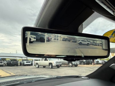 2024 Jeep Grand Wagoneer L Series II