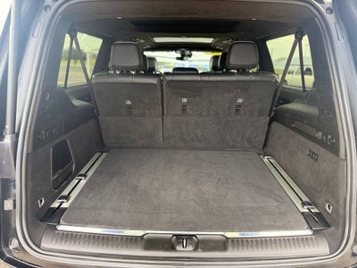 2024 Jeep Grand Wagoneer L Series II