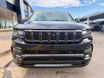 2024 Jeep Grand Wagoneer L Series II