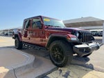 2021 Jeep Gladiator Willys