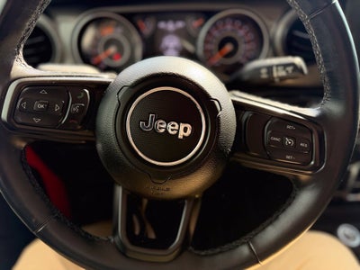 2022 Jeep Gladiator Sport S