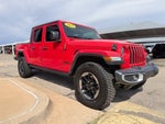 2022 Jeep Gladiator Sport S