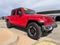 2022 Jeep Gladiator Sport S