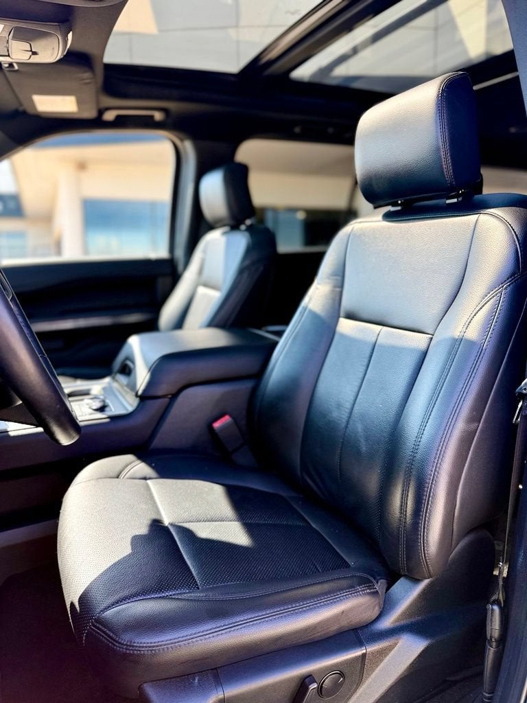 2020 Ford Expedition Max XLT