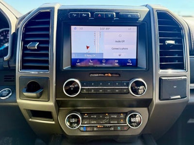 2020 Ford Expedition Max XLT
