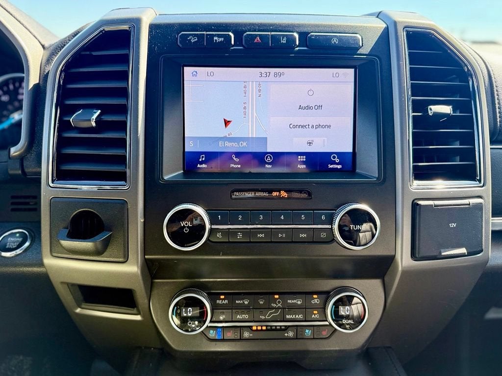 2020 Ford Expedition Max XLT