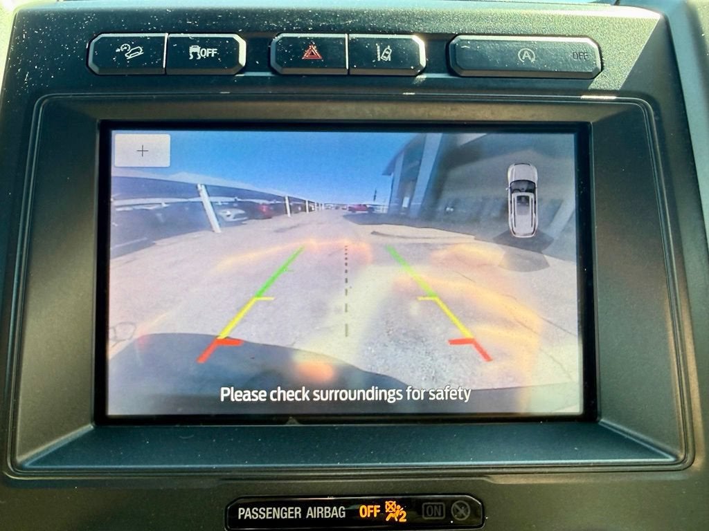 2020 Ford Expedition Max XLT