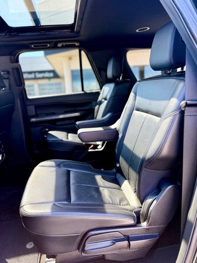 2020 Ford Expedition Max XLT