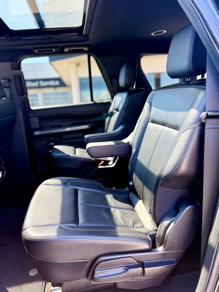 2020 Ford Expedition Max XLT